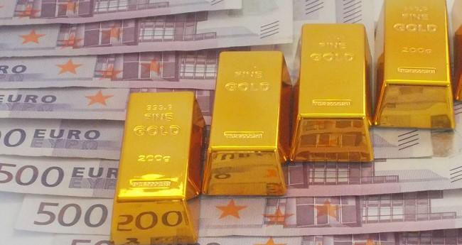 Giá vàng hôm nay 21/5: Lực đẩy mạnh mẽ đưa vàng lên đỉnh
