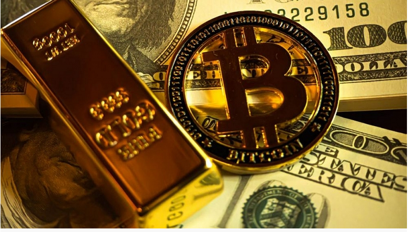 Giá vàng hôm nay 23/6: USD giảm nhanh, vàng tăng vọt